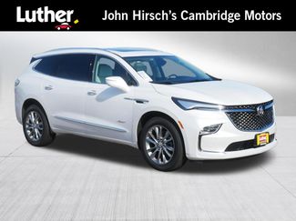 Used 2023 Buick Enclave Avenir w/ Avenir Technology Package AWD/4WD video 1