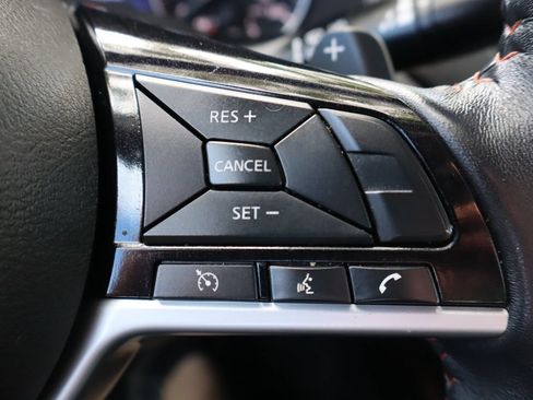 Used 2020 Nissan Altima 2.5 SR w/ Premium Package FWD image 31