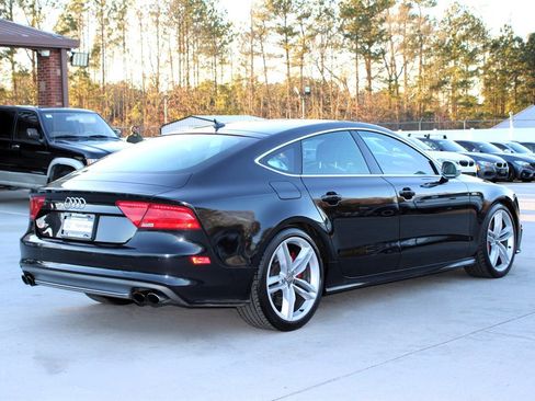 Used 2014 Audi S7 Prestige w/ Comfort Seating Package image 6