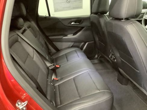 New 2026 Chevrolet Equinox LT AWD/4WD image 29