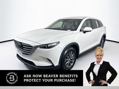 Used 2020 MAZDA CX-9 Touring
