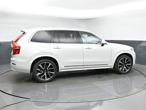 Used 2023 Volvo XC90 B6 Plus w/ Protection Package Premier AWD/4WD image 9