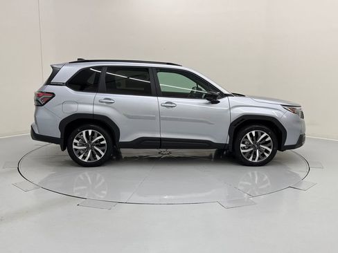New 2026 Subaru Forester Touring AWD/4WD image 7
