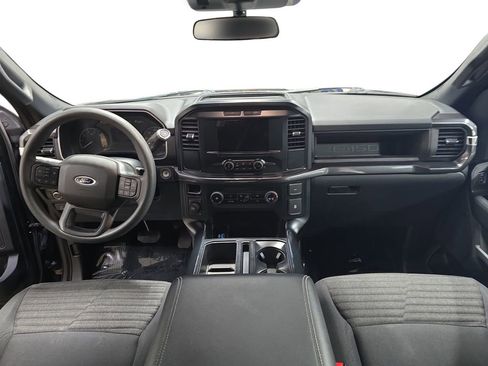 Used 2023 Ford F150 XL w/ STX Appearance Package AWD/4WD image 11
