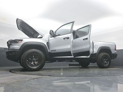 New 2026 RAM 1500 RHO AWD/4WD image 57