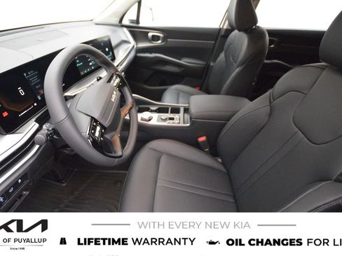 New 2026 Kia Sorento EX image 10