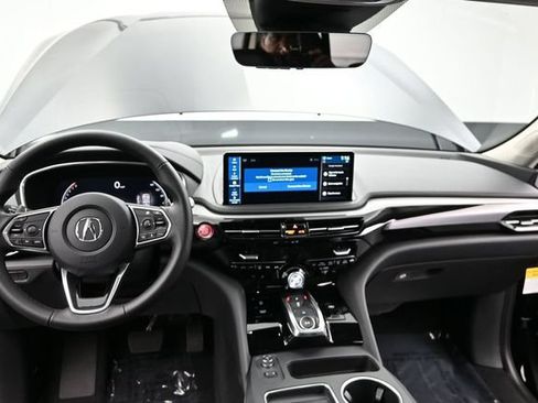 New 2026 Acura MDX SH-AWD image 15