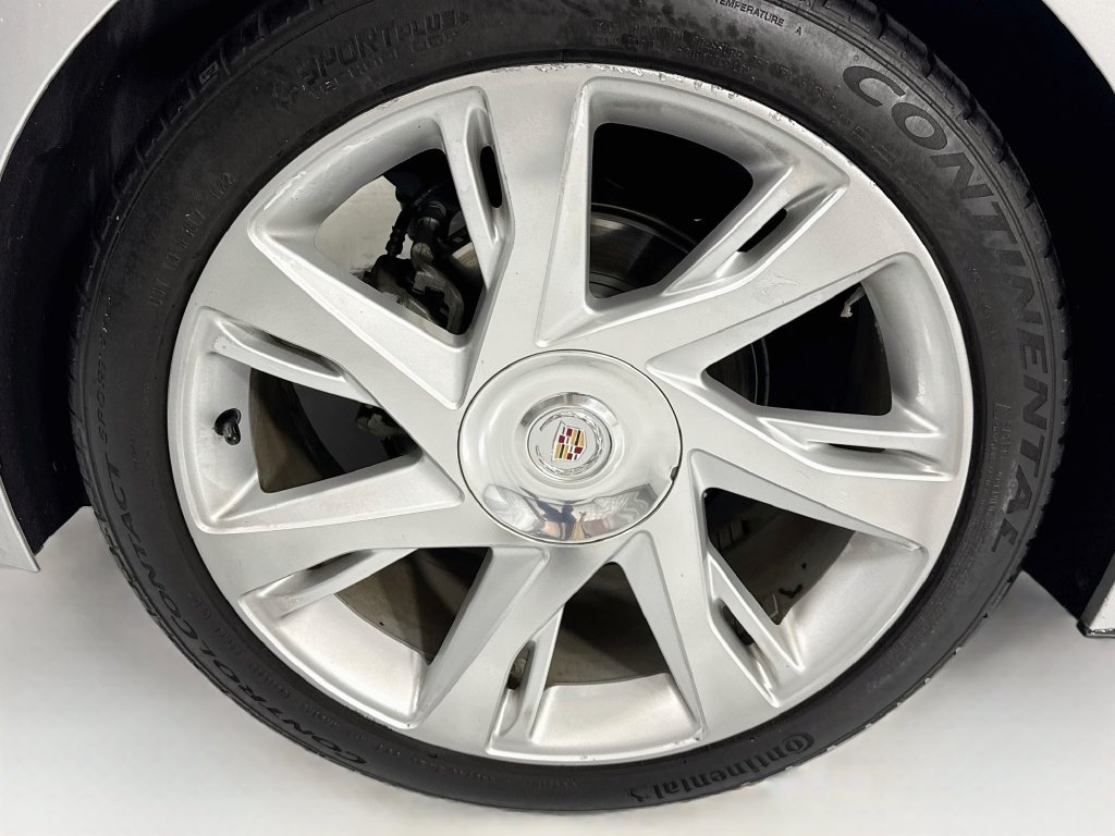 Used 2014 Cadillac ELR FWD image 31
