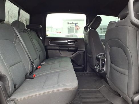 Certified 2022 RAM 1500 Big Horn AWD/4WD image 13
