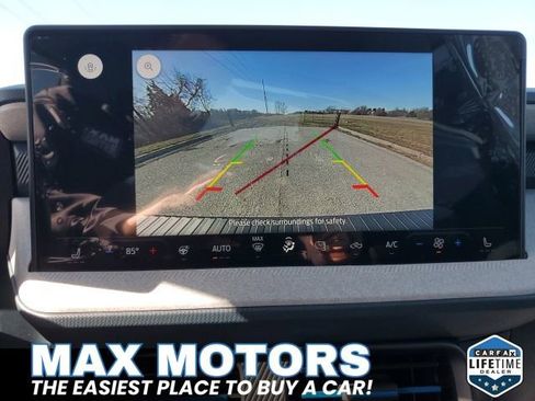 New 2026 Ford Maverick XLT w/ Equipment Group 301A image 24