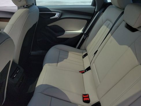 New 2026 Audi A5 2.0T Premium AWD/4WD image 26