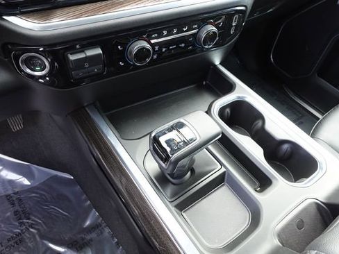 Used 2024 Chevrolet Silverado 1500 RST image 26