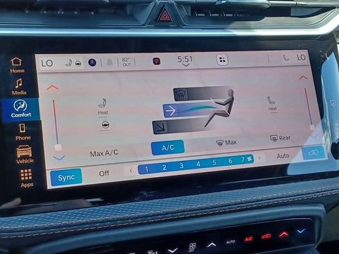New 2026 Jeep Cherokee Limited AWD/4WD image 20