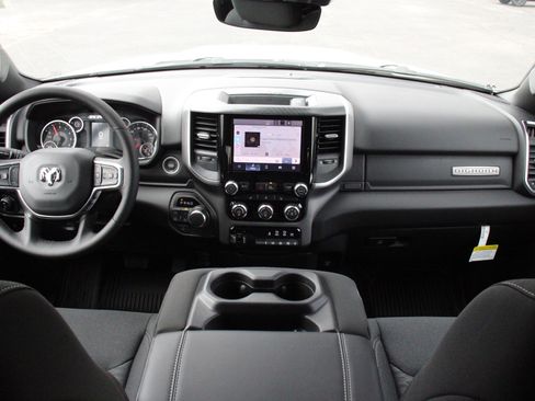 New 2026 RAM 1500 Big Horn image 2