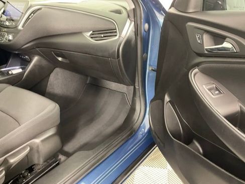 Used 2024 Chevrolet Malibu LT image 17