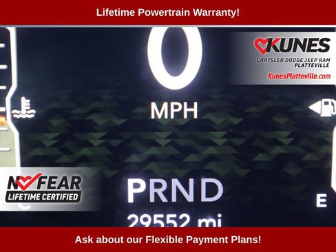 Used 2021 Jeep Wrangler Unlimited Sport image 39