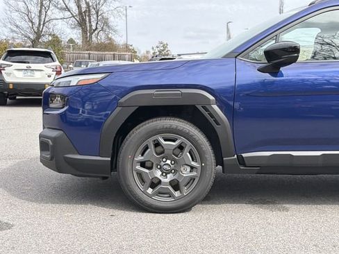 New 2026 Subaru Outback Premium image 9