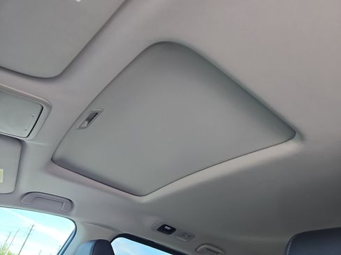 New 2026 Honda Odyssey EX-L image 18