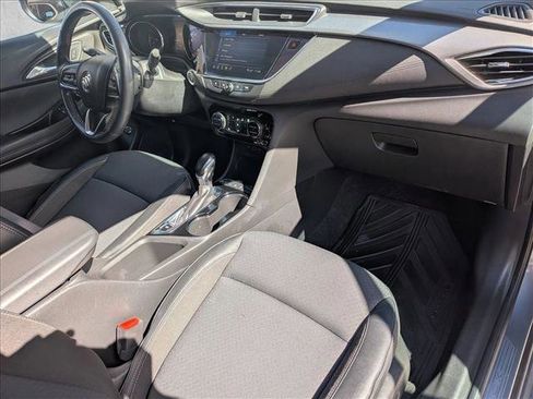 Used 2022 Buick Encore GX Select w/ Experience Buick Package image 21