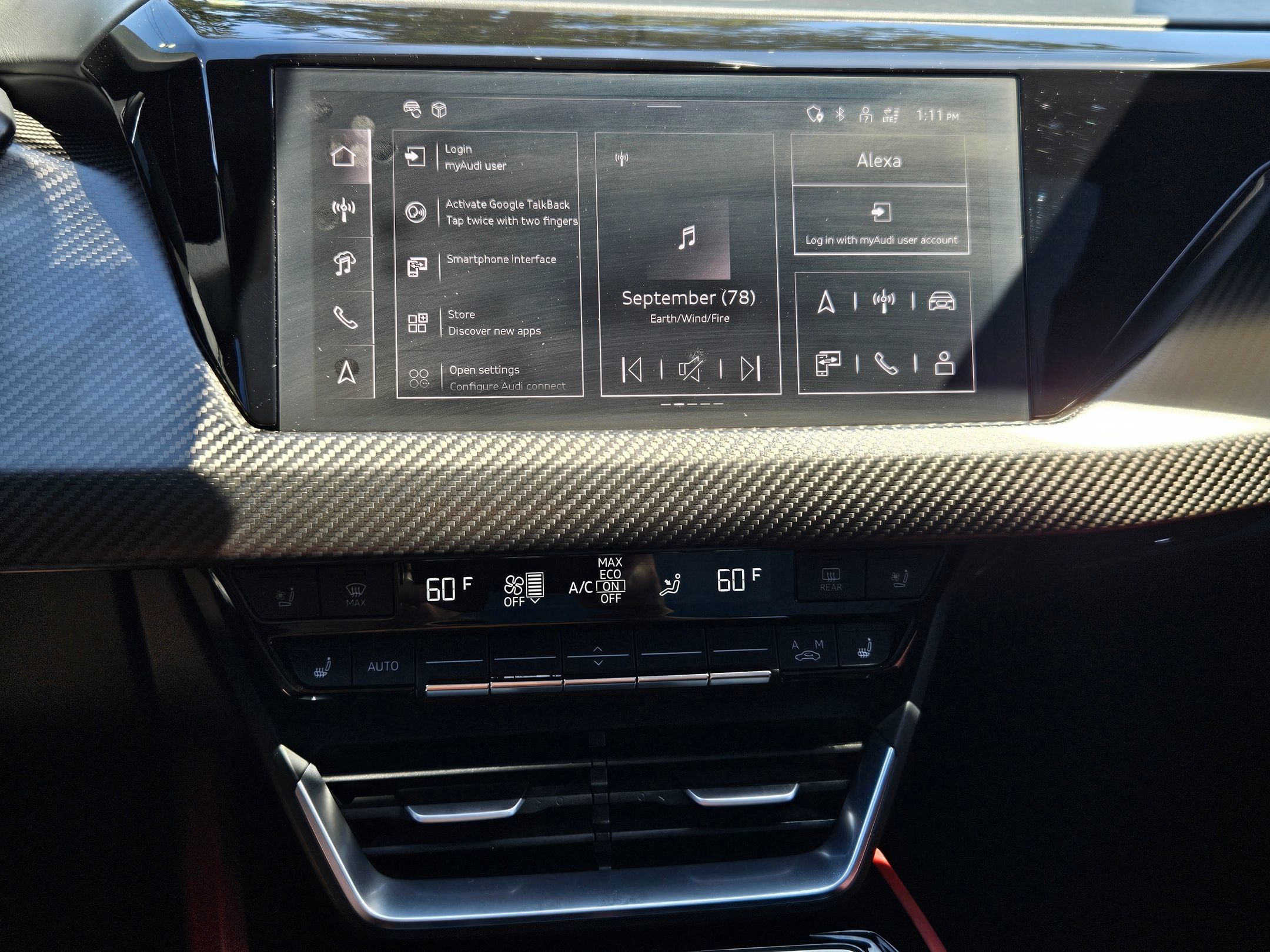 Used 2024 Audi e-tron GT Premium Plus AWD/4WD image 21