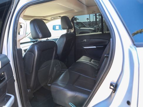 Used 2011 Ford Edge SEL w/ 202A Rapid Spec Order Code FWD image 28