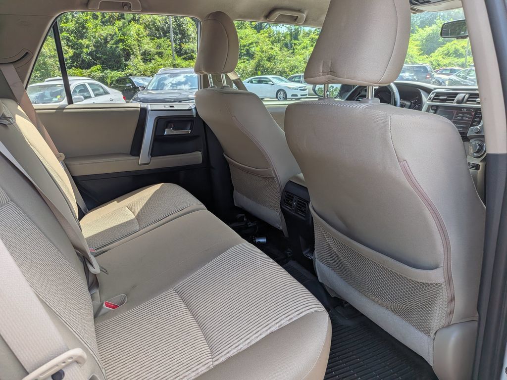 Used 2023 Toyota 4Runner SR5 RWD image 26