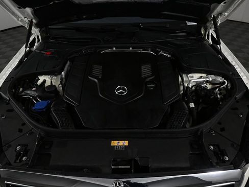 Used 2018 Mercedes-Benz S 560 Sedan image 32