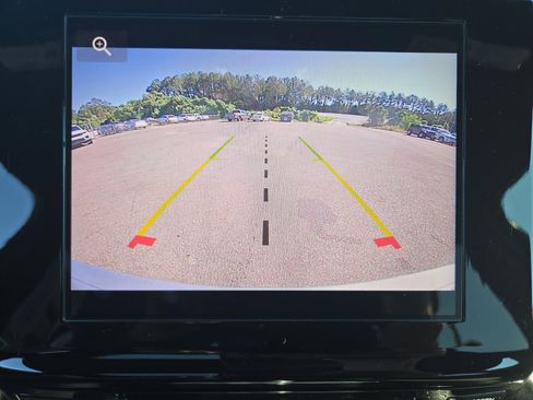 New 2025 Jeep Grand Cherokee Laredo X image 12