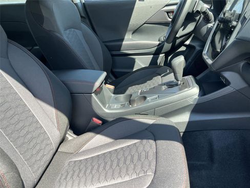 New 2026 Subaru Impreza 2.0i Sport AWD/4WD image 17