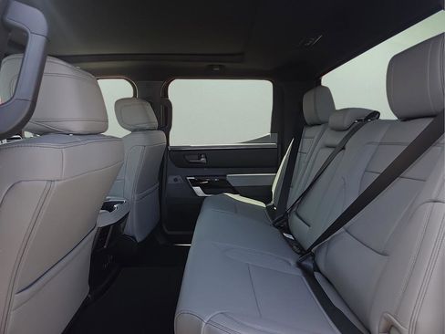 New 2026 Toyota Tundra Limited AWD/4WD image 14