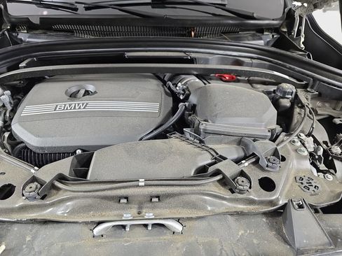 Certified 2023 BMW X1 xDrive28i w/ Convenience Package image 35