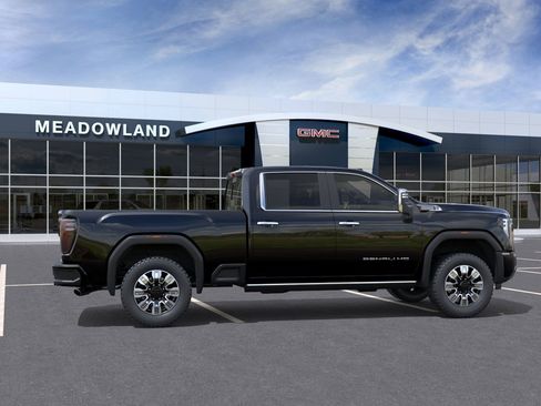 New 2026 GMC Sierra 2500 Denali image 5