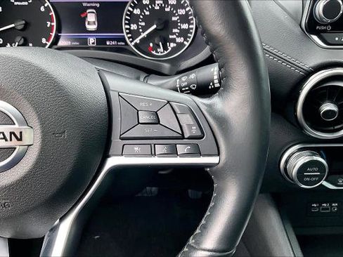 Certified 2023 Nissan Sentra SV w/ All-Weather Package FWD image 24
