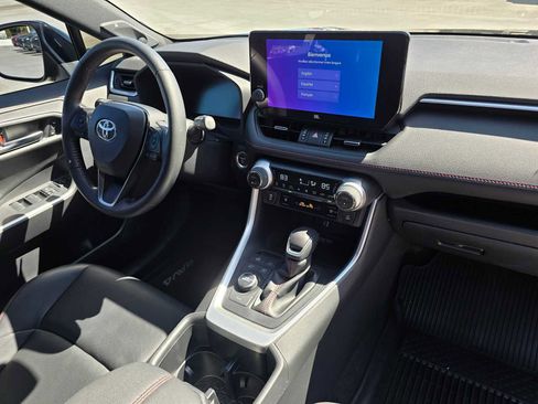 Used 2024 Toyota RAV4 XSE w/ Premium Package image 10