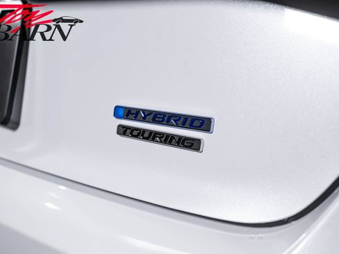 Used 2026 Honda Accord Touring image 9