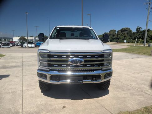 New 2026 Ford F250 Lariat w/ Tremor Off-Road Package AWD/4WD image 8