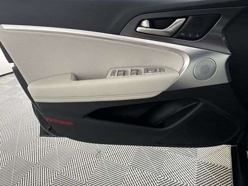 New 2025 Genesis G70 2.5T w/ Sport Prestige Package image 13