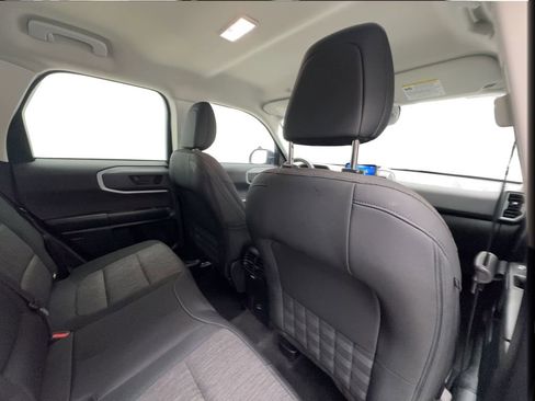 Used 2023 Ford Bronco Sport Big Bend AWD/4WD image 26