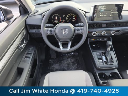 New 2026 Honda CR-V EX image 23