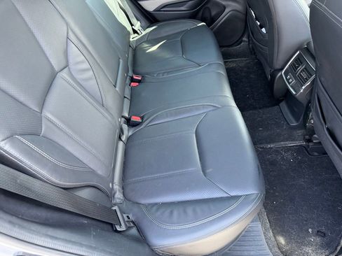 Used 2023 Subaru Forester Limited image 19