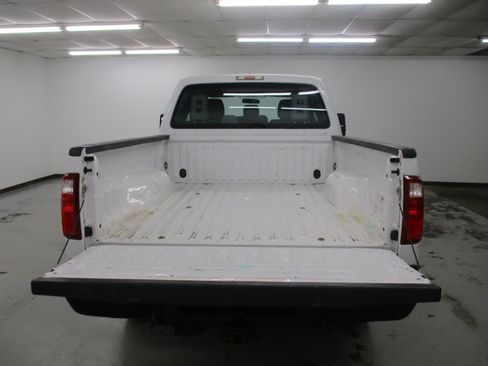 Used 2015 Ford F350 XL AWD/4WD image 10