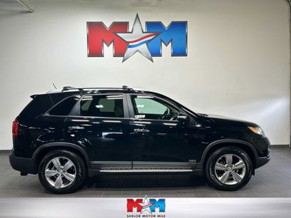 Used 2012 Kia Sorento EX