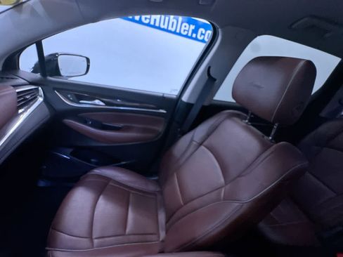 Used 2021 Buick Enclave Avenir w/ Avenir Technology Package image 35