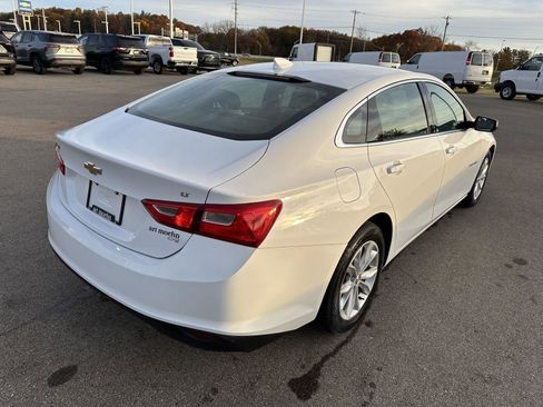 Used 2023 Chevrolet Malibu LT image 9