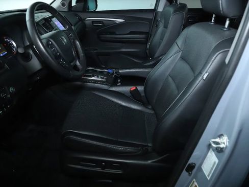 Used 2023 Honda Ridgeline RTL-E image 27