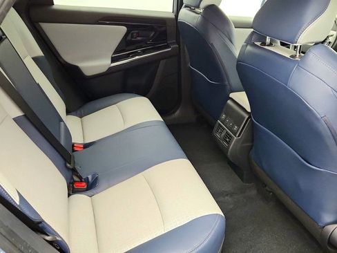 Used 2023 Subaru Solterra AWD image 21