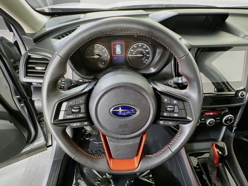 Used 2024 Subaru Forester Sport AWD/4WD image 11