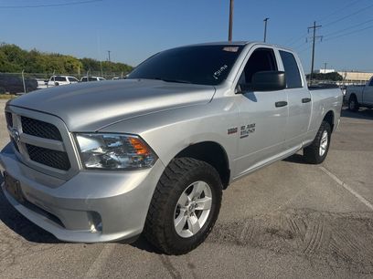 Used 2019 RAM 1500 Express