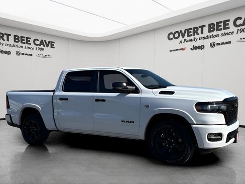 New 2026 RAM 1500 Lone Star image 12