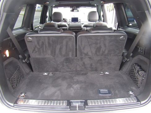 Used 2018 Mercedes-Benz GLS 450 4MATIC image 20